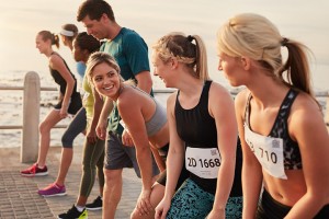 Advertising around Sports Events – an own goal?