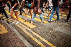 How to grow share: get more buyers