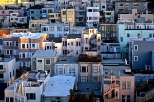 Bad neighbours may be other categories