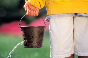 Buyer churn: 50% does not equal half your sales