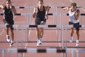Half of all brands face in-house competition