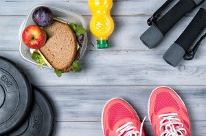 Healthy Diets – Empty Wallets