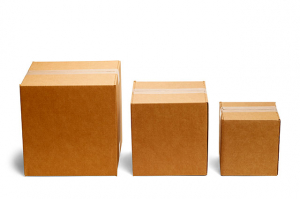 Shrinkflation: Smaller packages substantially more expensive