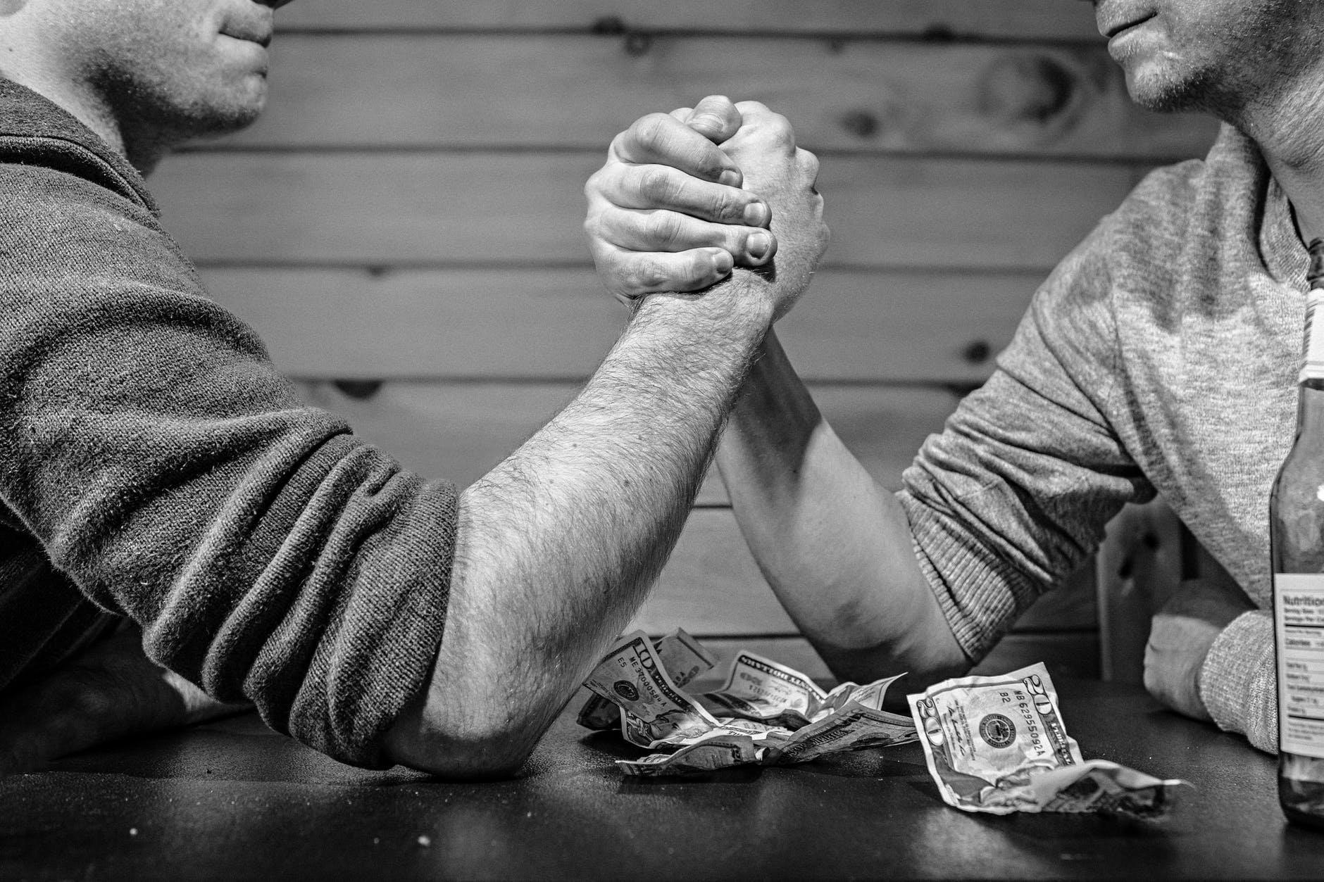 Private labels still selling at substantial discounts versus national brands
